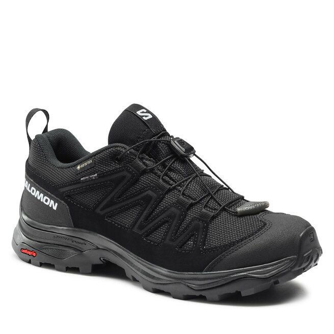 Salomon gtx black top