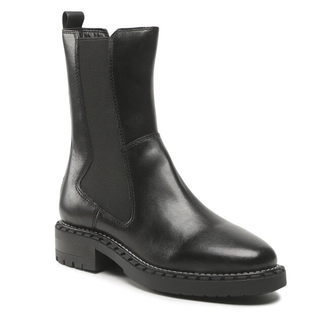 Botine Tamaris 1-25434-29 Black 001