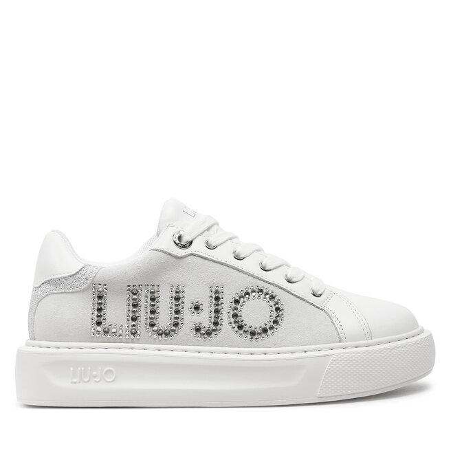 Sneakersy Liu Jo Kylie BF4061 - Biały
