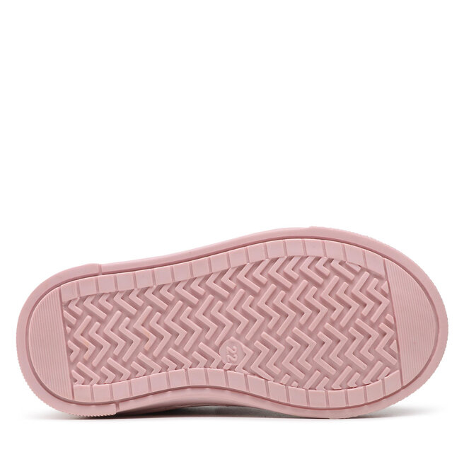 Lasocki Kids Superge Lasocki Kids CI12-BAKU-01(III)DZ Light Pink