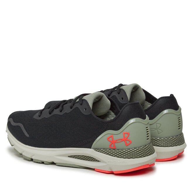 Under Armour Pantofi Under Armour Ua Hovr Sonic 6 3026121-005 Negru