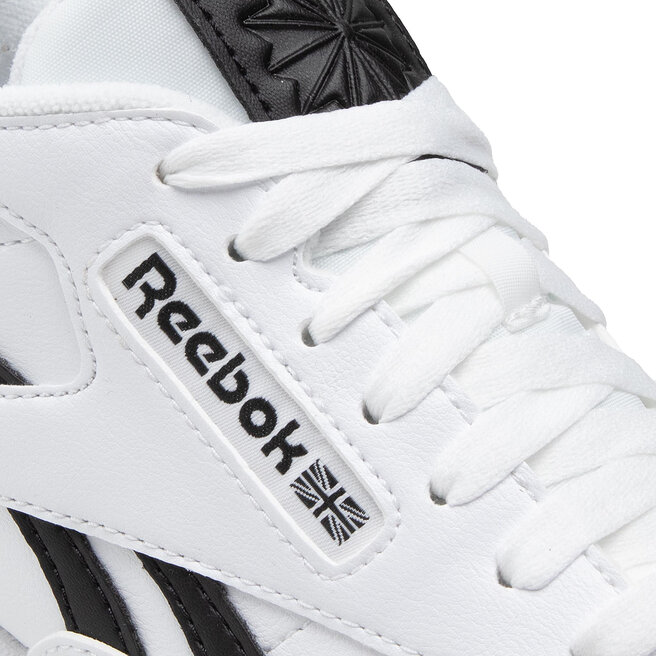 Reebok Skor Reebok Classic Vegan GY3611 Ftwwht/Cblack/Ftwwht