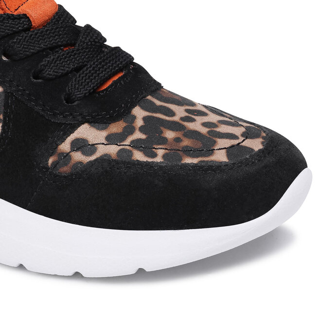 Jana Sneakers Jana 8-23729-24 Black Comb 098