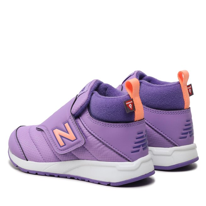 New Balance Polacchine New Balance PTCOZYGP Viola
