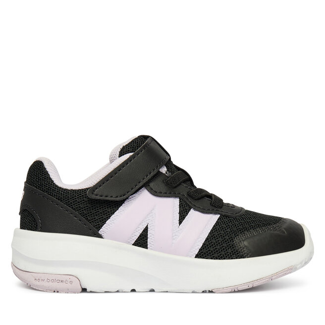 Sneakersy New Balance I5786F1 Czarny - dziewczęce