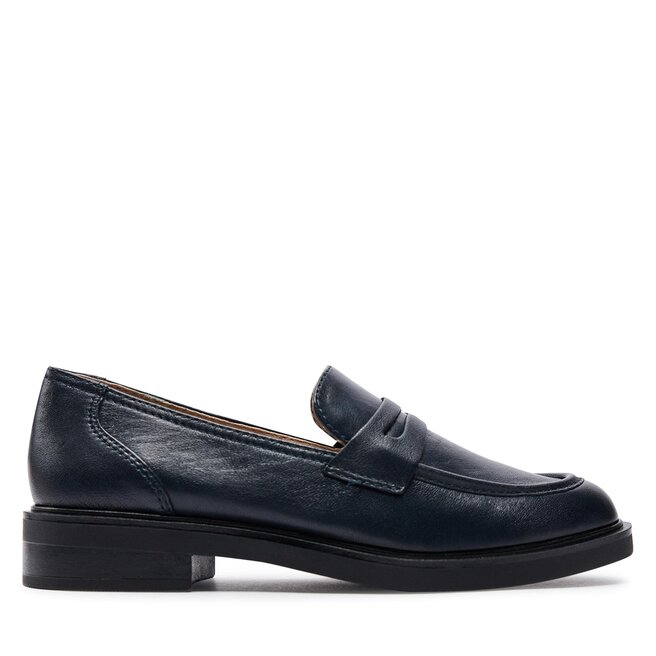 Loafers Caprice 9-24306-42 Ocean Softnap. 814