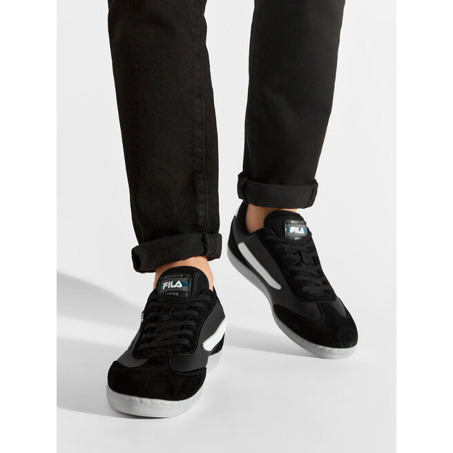 Fila Sneakers Fila Byb Low FFM0017.80010 Black