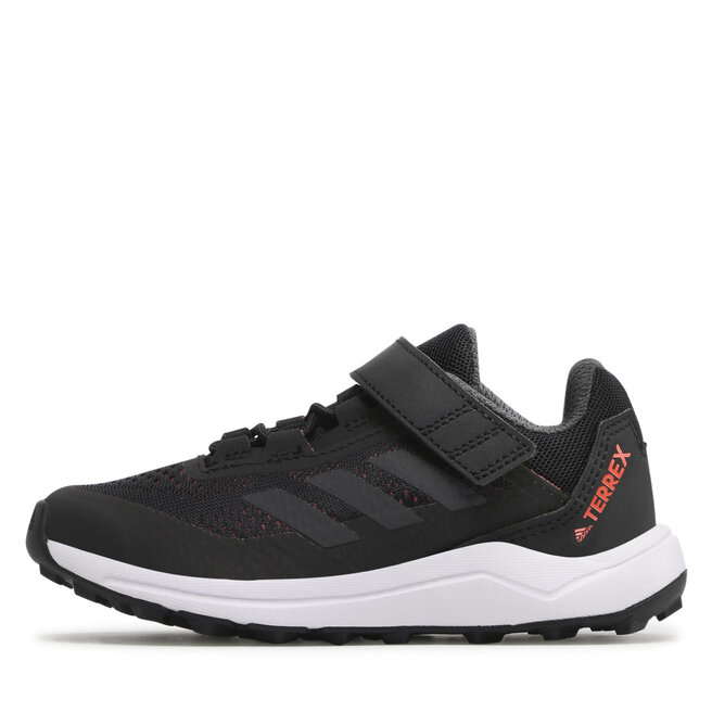 adidas Obuća adidas Terrex Agravic Flow Cf K FZ3319 Core Black/Dgh Solid Grey/Solar Red