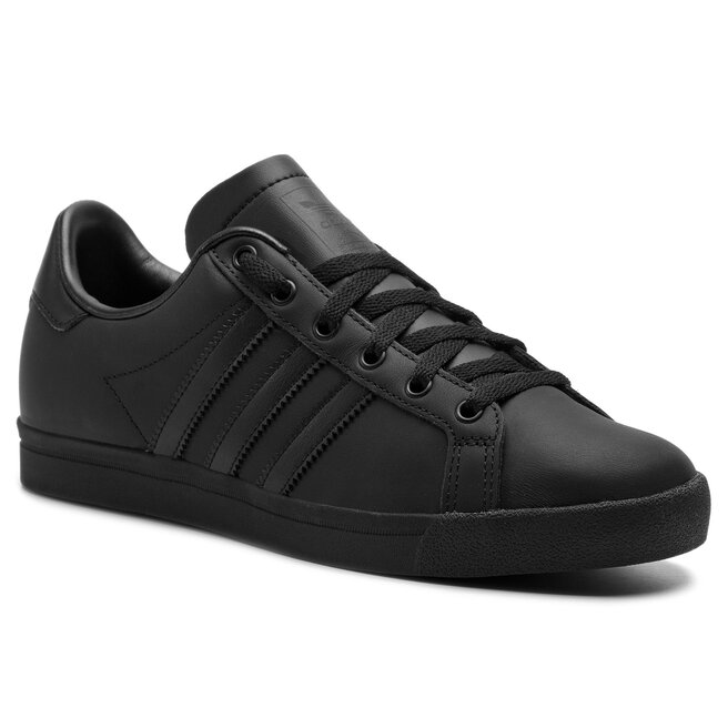 Обувь adidas Coast Star EE8902 Cblack/Cblack/Gresix • Eobuv.com