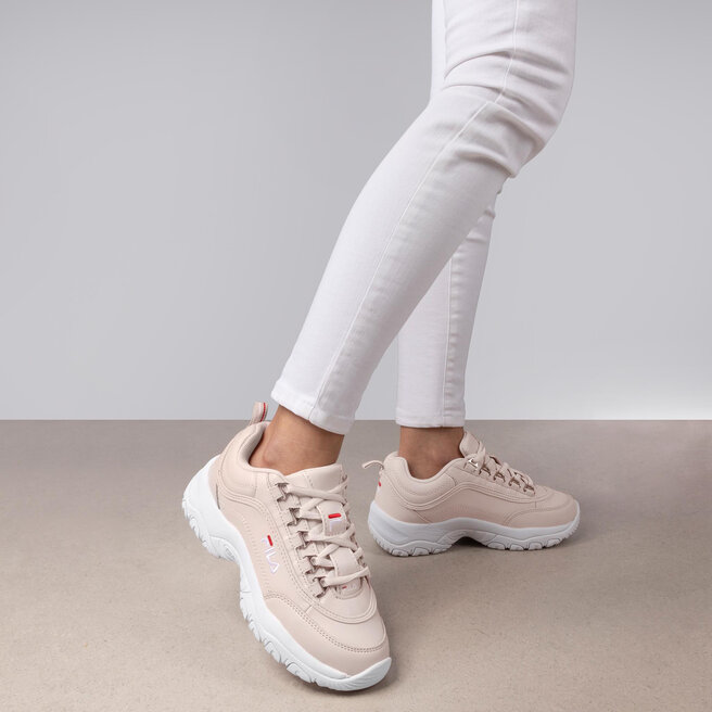 fila strada low wmn na nodze