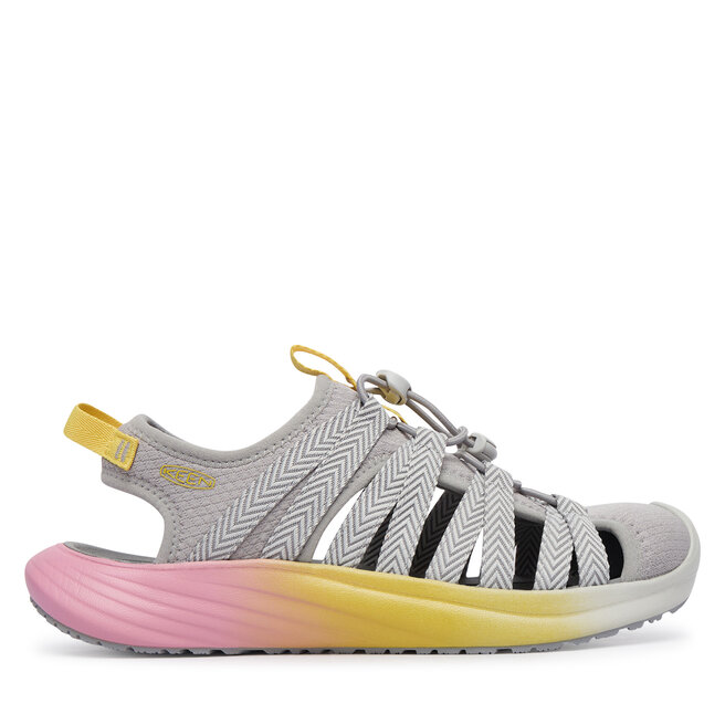 Sandały Keen Whisper  1031956 Szary - kobiece