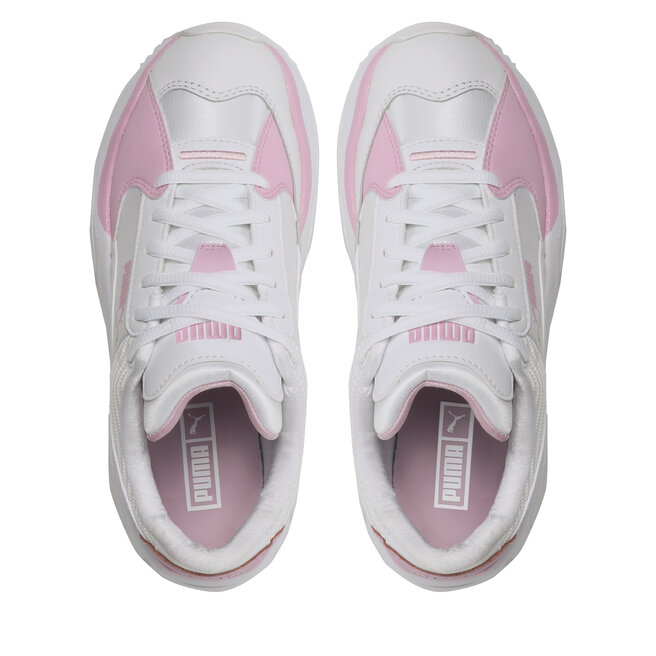 Puma Sneakers Puma 372174 01 White/Pink