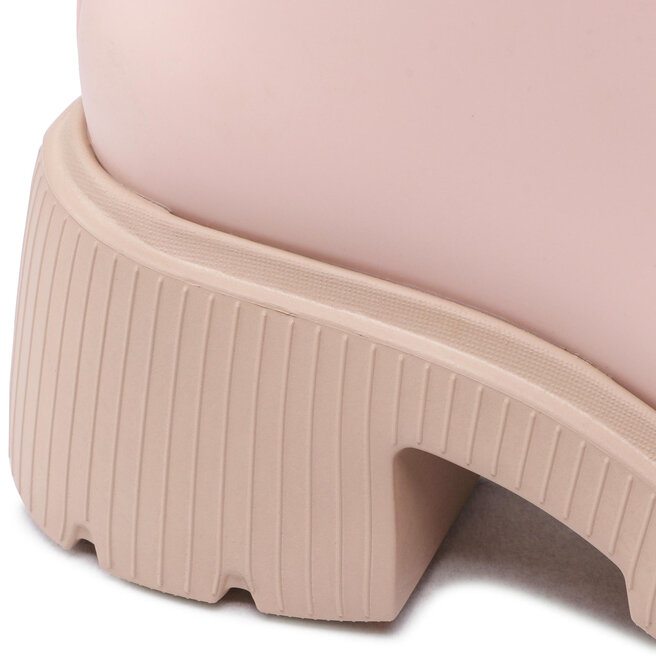 Melissa Škornji Melissa Cosmo Boot Ad 33594 Brown/Pink AD463