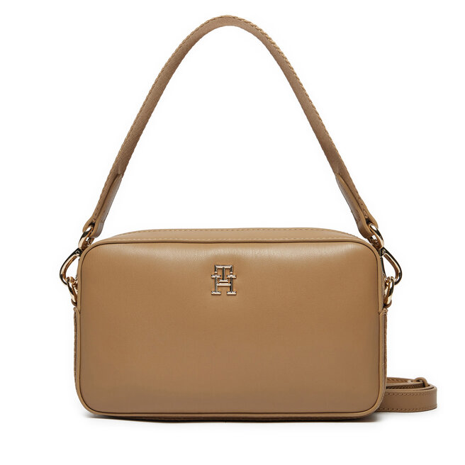 Torebka Tommy Hilfiger - Beżowy