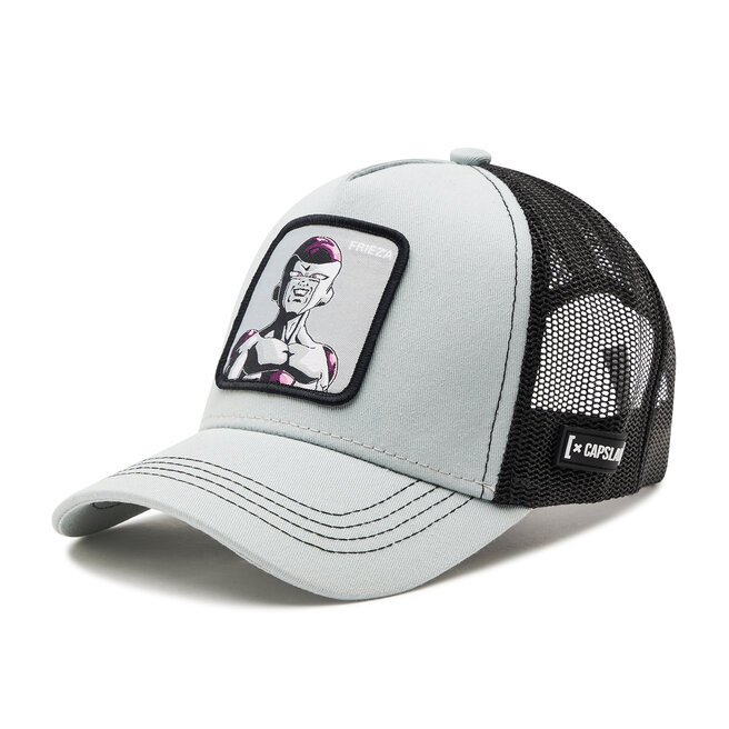 Keps Capslab Dragon Ball CL/DBZ/1/FRE Grå eskor.se