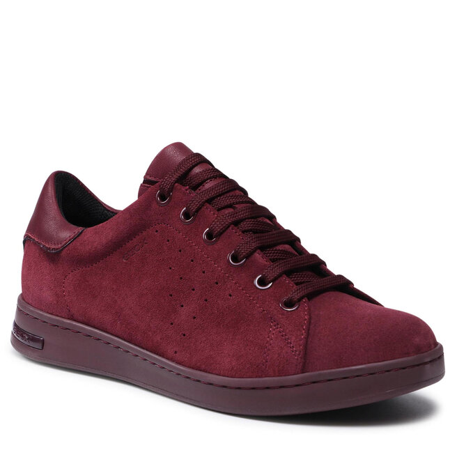Sneakers Geox D Jaysen E D151BE 02285 C7005 • Www.zapatos.es