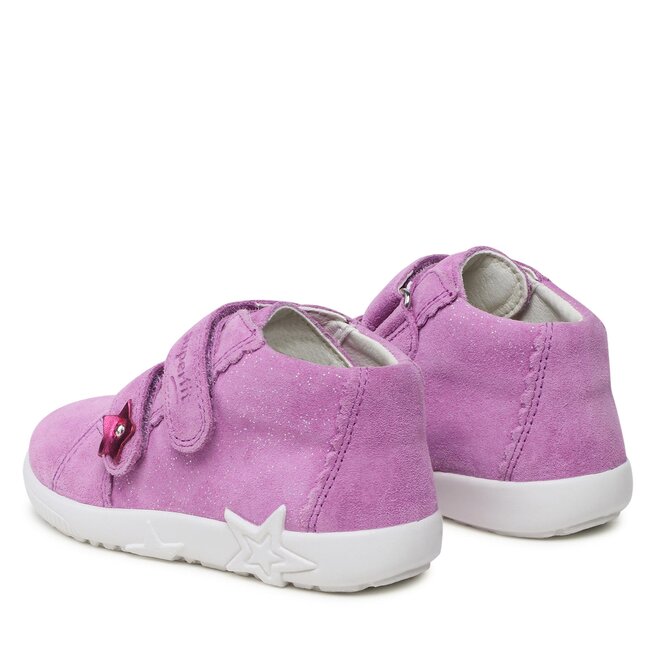 Superfit Sneakers Superfit 1-006442-8500 S Lila