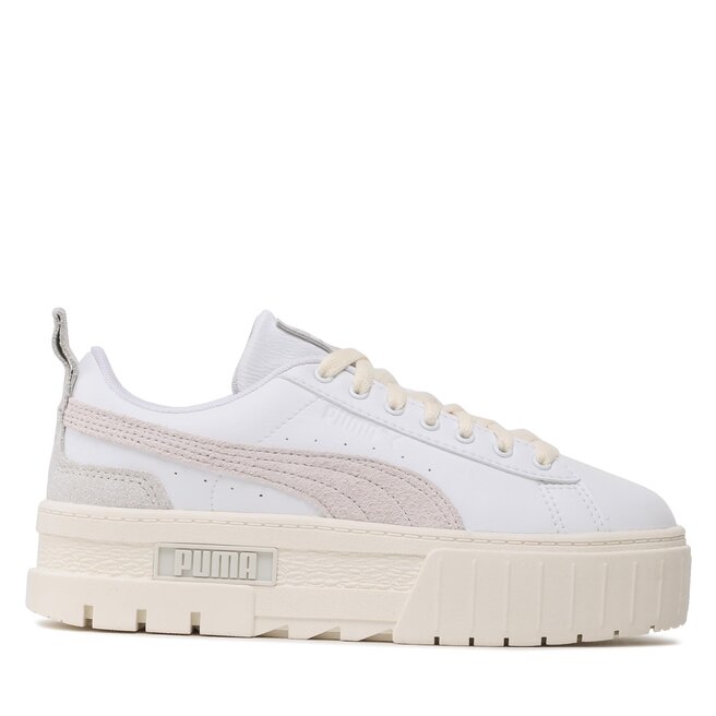 Puma Сникърси Puma Mayze Trifted Wns 389861 01 Puma White