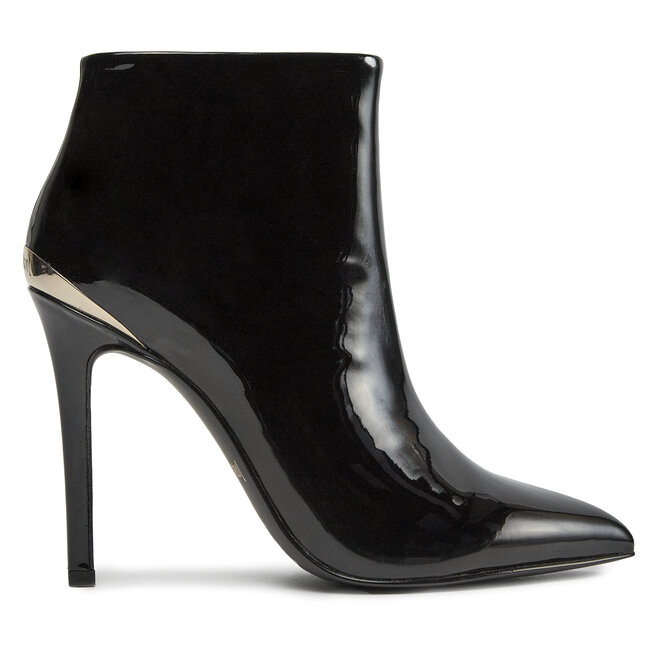 Botki Just Cavalli 75RA3S05 - Czarny