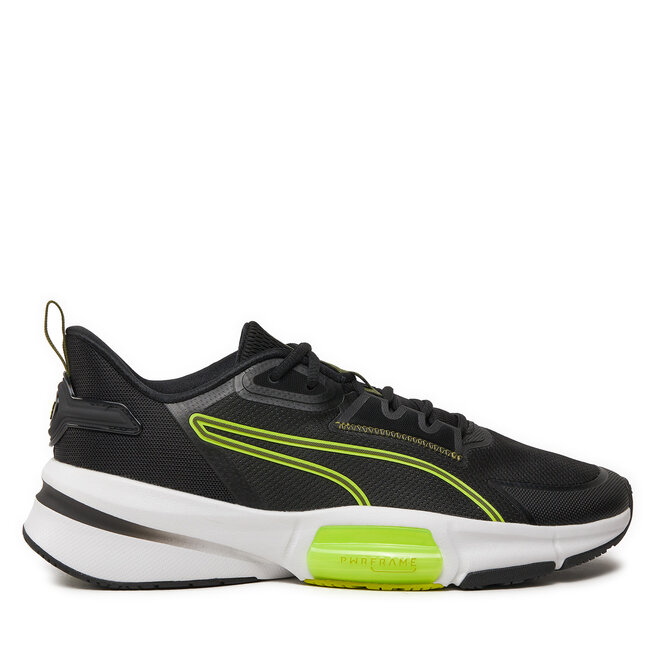 Buty na siłownię Puma Pwrframe Tr 3 - 03 Czarny