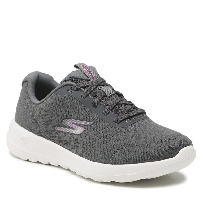 Sneakers Skechers GOwalk Joy 124094W/CHAR Charcoal epantofi.ro imagine noua