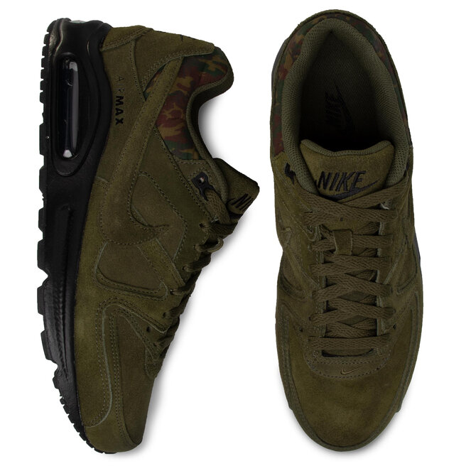 Zapatos Nike Air Max Command 694862 330 Crbn • Www.zapatos.es