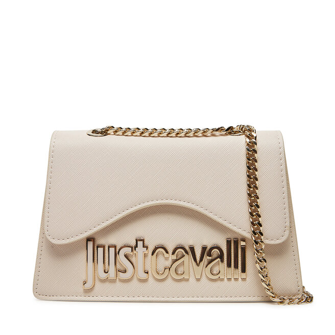 Torebka Just Cavalli 78RA4BB7 - Écru