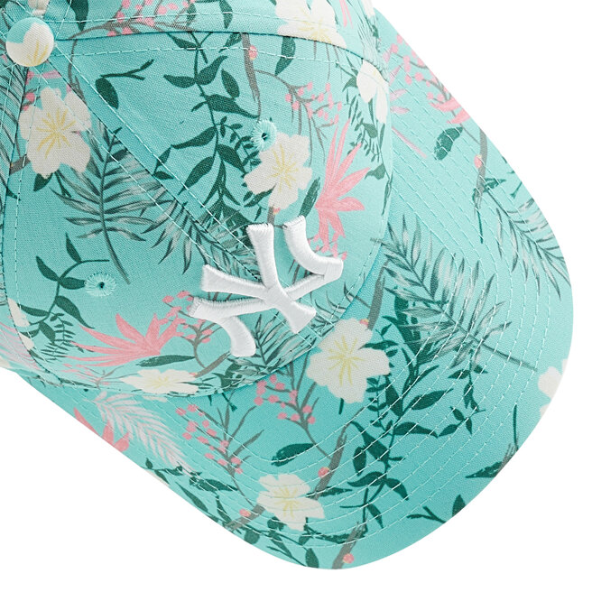 New Era Baseball sapka New Era Floral 9Forty 60240360 Színes