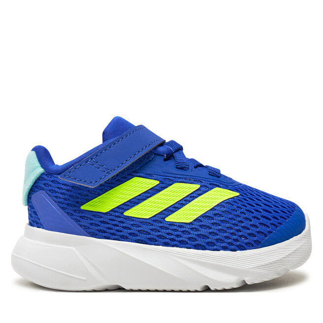 Sneakersy adidas Duramo SL - Niebieski