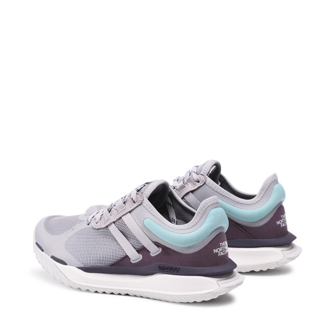 The North Face Туристически The North Face Vectiv Escape Futurelight NF0A52R532V1-050 Meld Grey/Dark Eggplant Purple