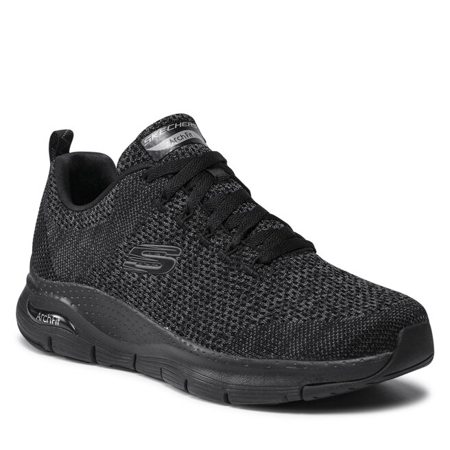 Skechers Sneakers Skechers Paradyme 232041/BBK Black