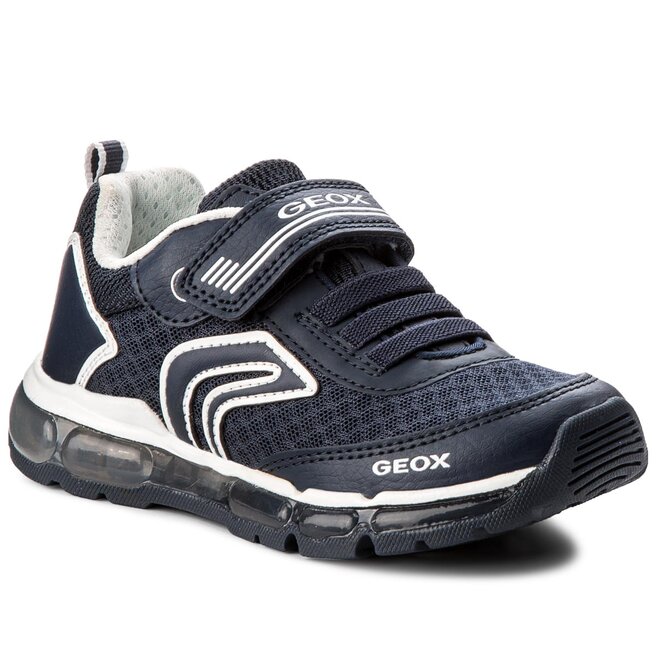 Geox J Android B. A J8244A 014BU C4002 M Navy | zapatos.es