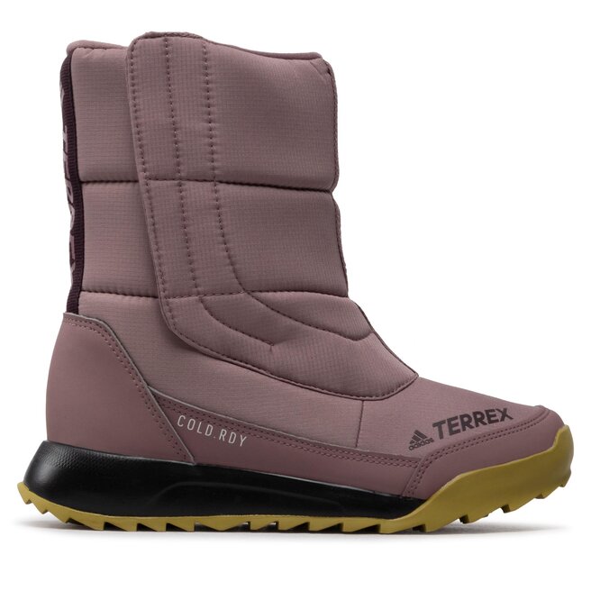 adidas Pantofi adidas Terrex Choleah Boot C.Rdy GX8687 Pink