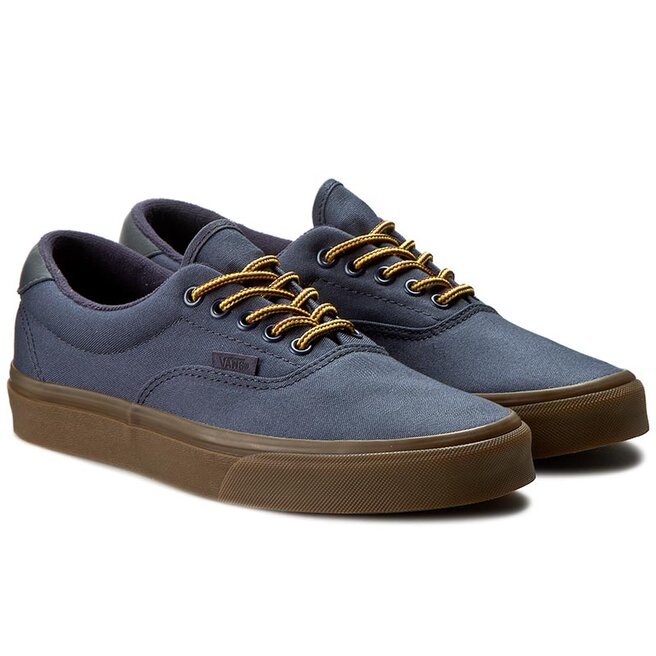 vans mono canvas