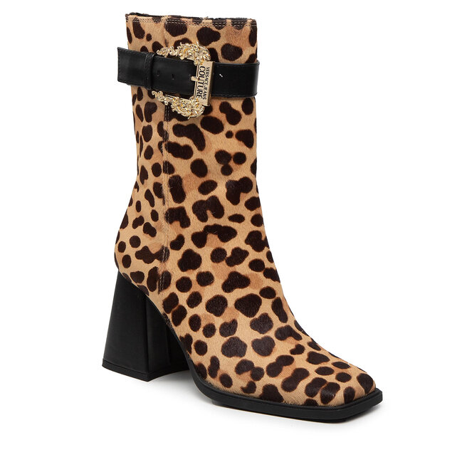 Botine Versace Jeans Couture 73VA3S01 ZP126 Y4V 73VA3S01 imagine noua gjx.ro
