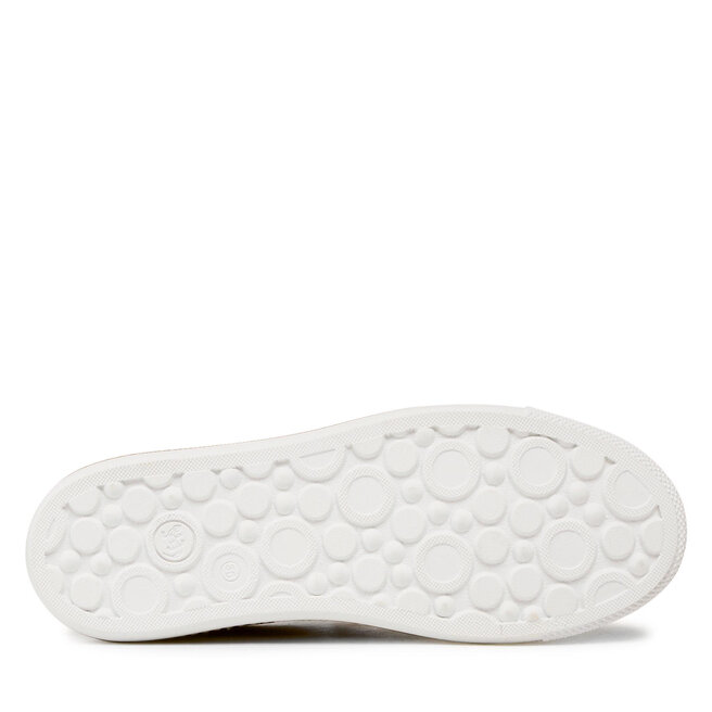 Salamander Sneakersy Salamander Liwana 32-49301-33 Nude