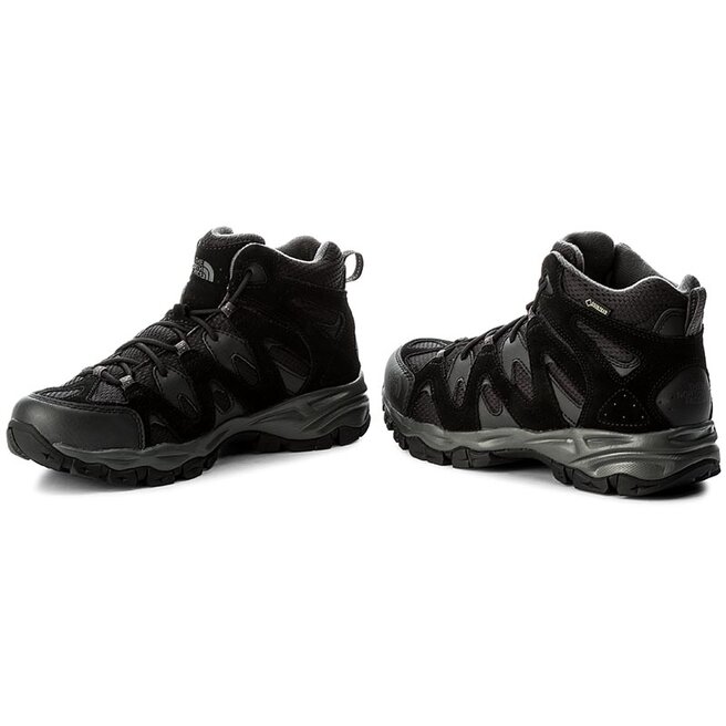 Storm hike on sale mid gtx