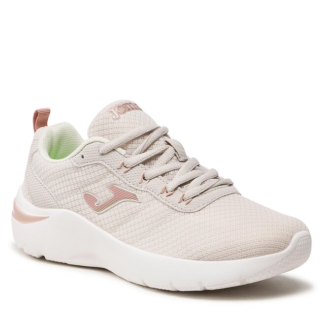 Joma Сникърси Joma N-100 Lady 2225 CN10LW2225 Beige