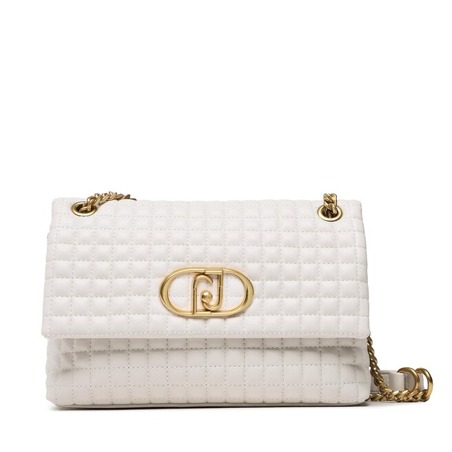 Liu Jo Τσάντα Liu Jo M Crossbody NF2234 E0426 Bone 30000