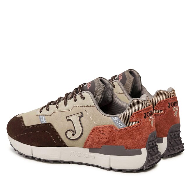 Joma Sneakers Joma C.1992 Men 2324 C1992W2324 Brown Beige