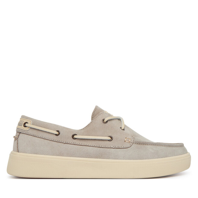 Półbuty Napapijri NP0A8BNX Beżowy - męskie