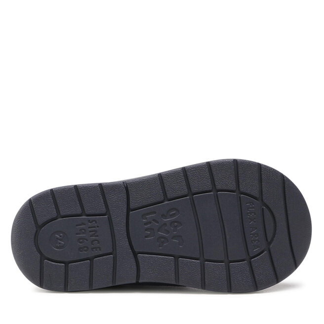 Garvalin Schnürschuhe Garvalin 211604 S A-Azul Marino, Grigio Y Azul Marino