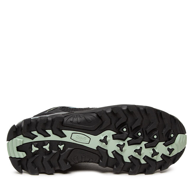 CMP Trekkings CMP Rigel Low Wmn Trekking Shoes Wp 3Q13246 Mineral Green