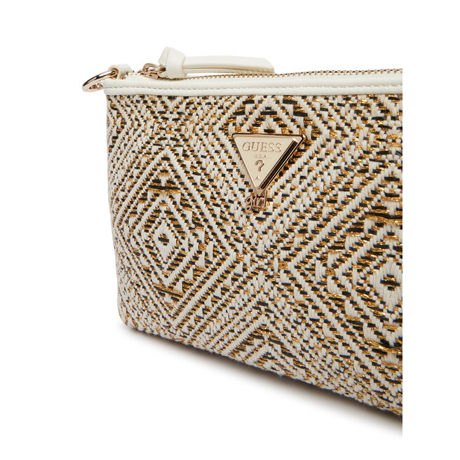 Torebka Guess J6GZ09 WO700 Beżowy -