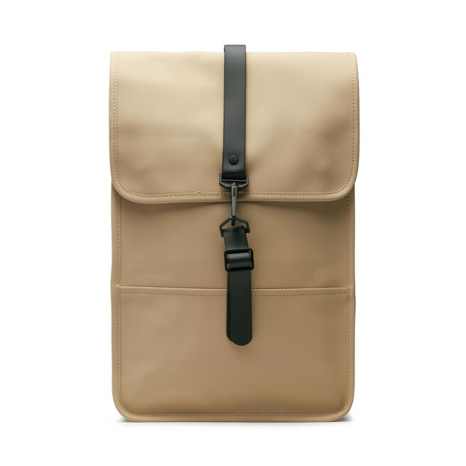 Plecak Rains Backpack Mini W3 - Beżowy