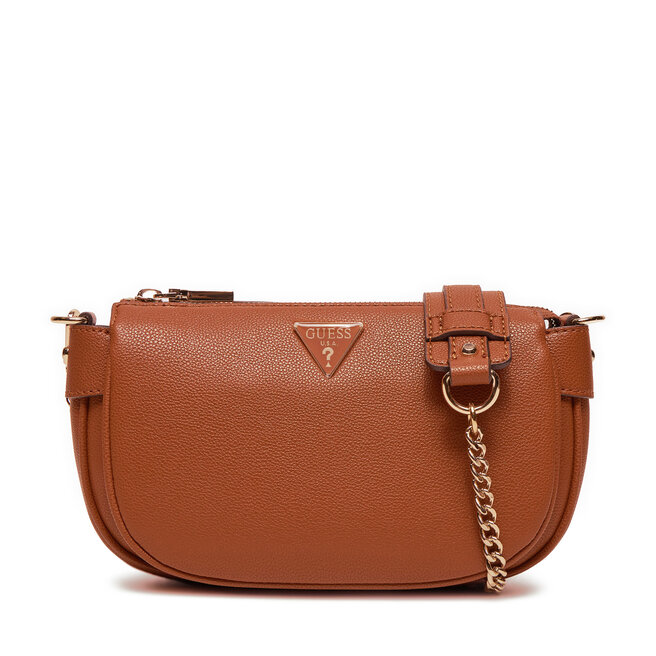 Torebka Guess HWBG95 19170 Brązowy -