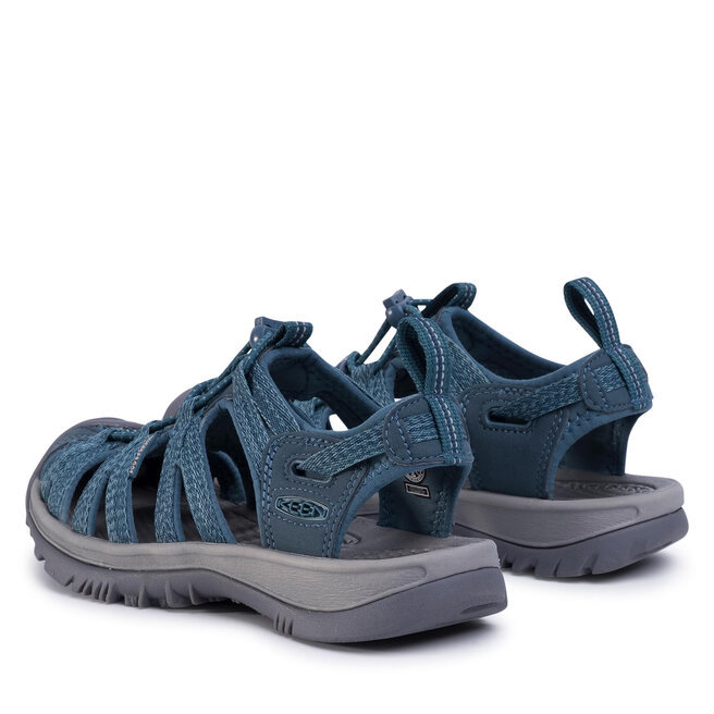 Keen Sandale Keen Whisper 1022809 Smoke Blue