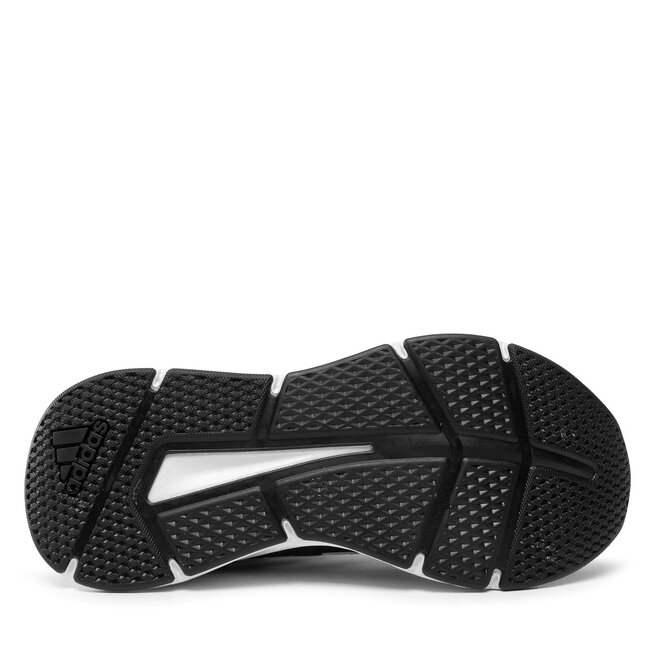 adidas Boty adidas Galaxy 6 GW3848 Core Black/Cloud White/Core Black
