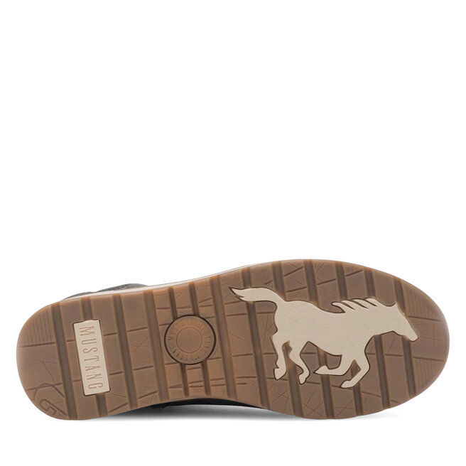 Mustang Trappers Mustang 4141-602 Gri