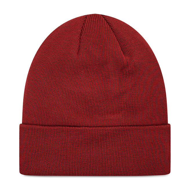 Karl Kani Шапка Karl Kani Kk Signature Beanie 7020128 Dark Red